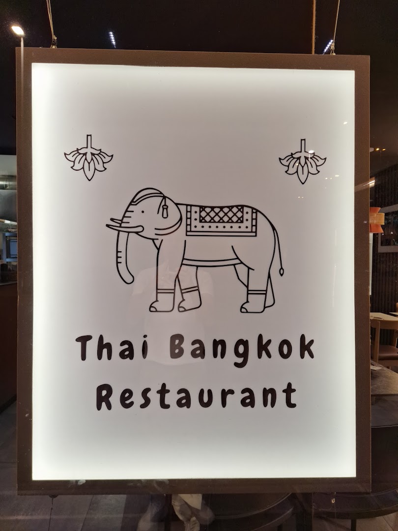 Thai Bangkok Restaurant Capruzzi, Bari