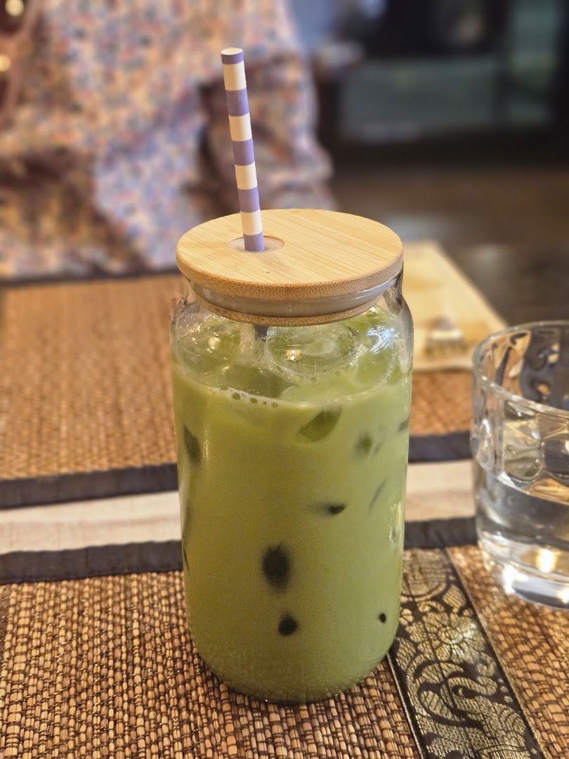 Thai Chokdee Restaurant, Milano