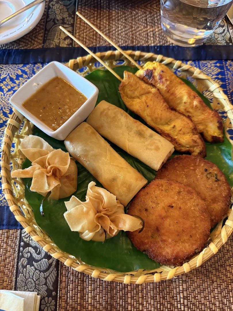 Thai Chokdee Restaurant