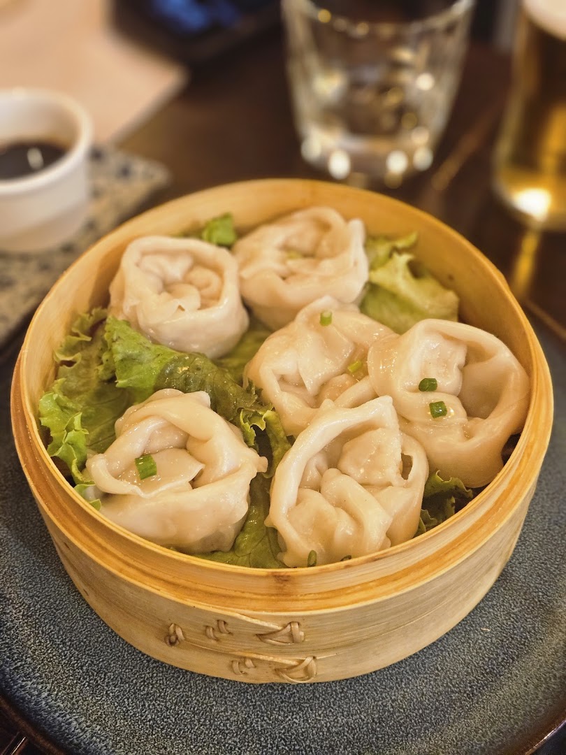Thai Chokdee Restaurant