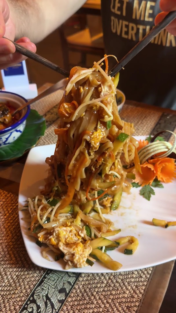 Thai Chokdee Restaurant