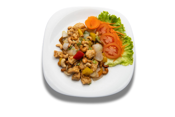 Thai Food Torino, Torino