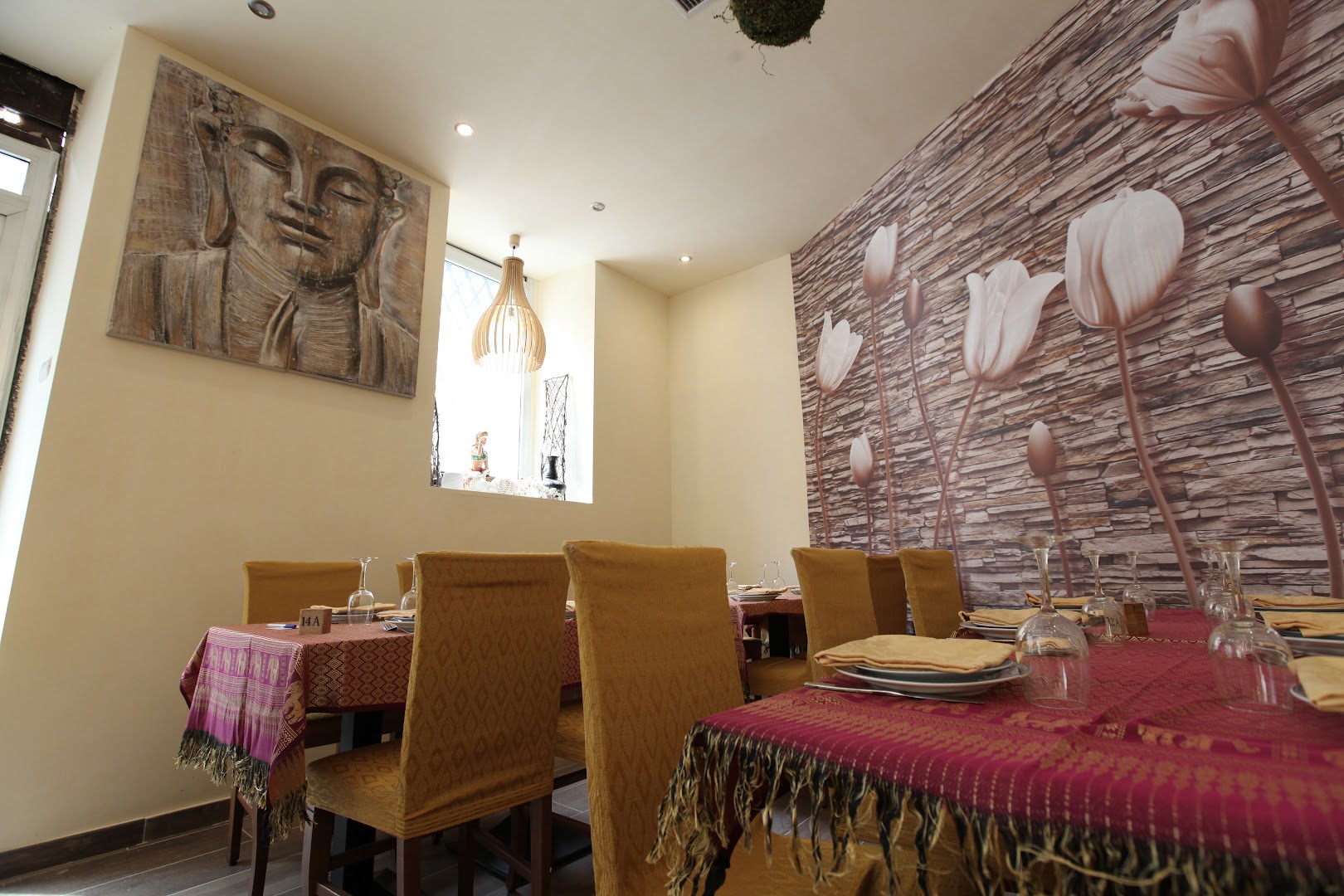 Thai Inn