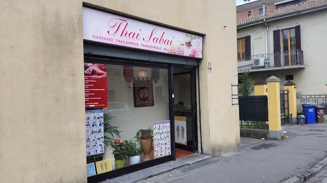Thai Sabai