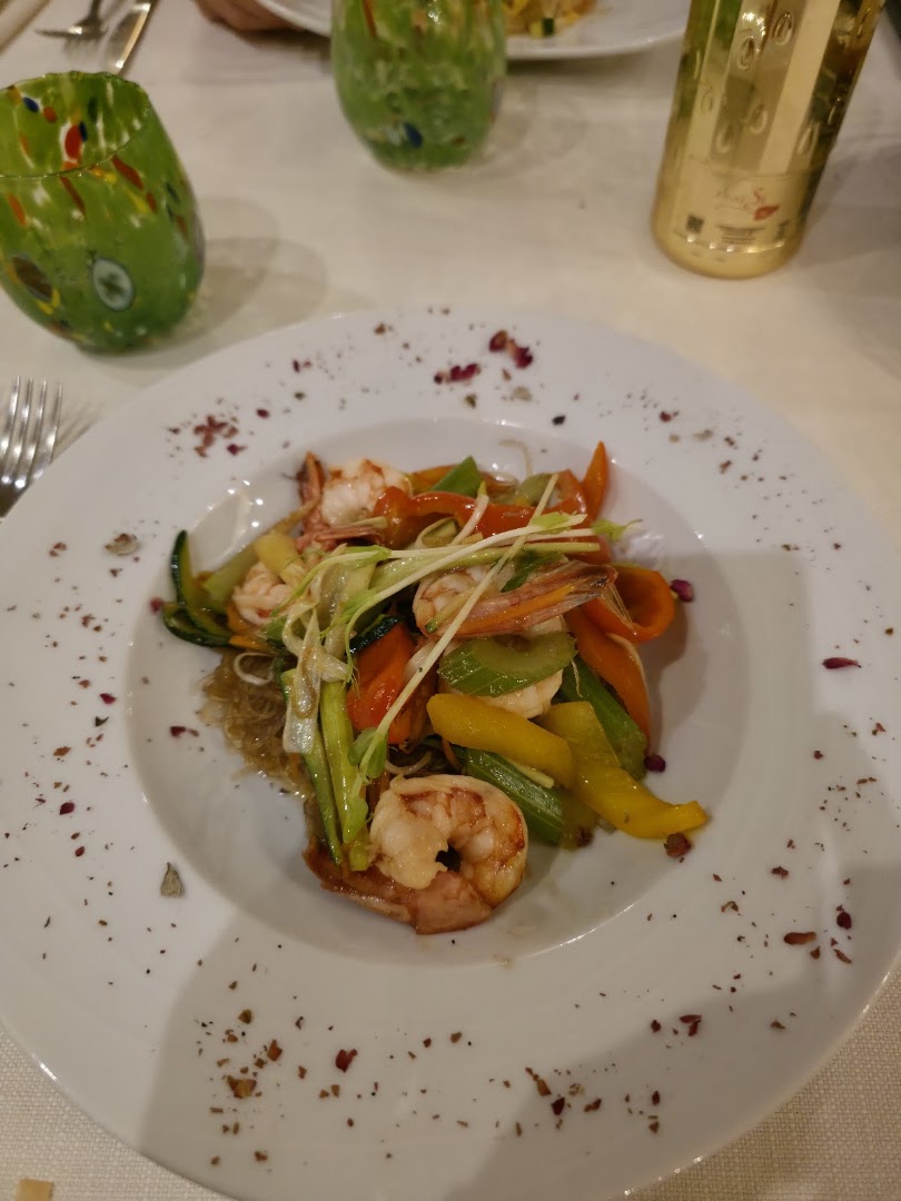 Thai Si Ristorante