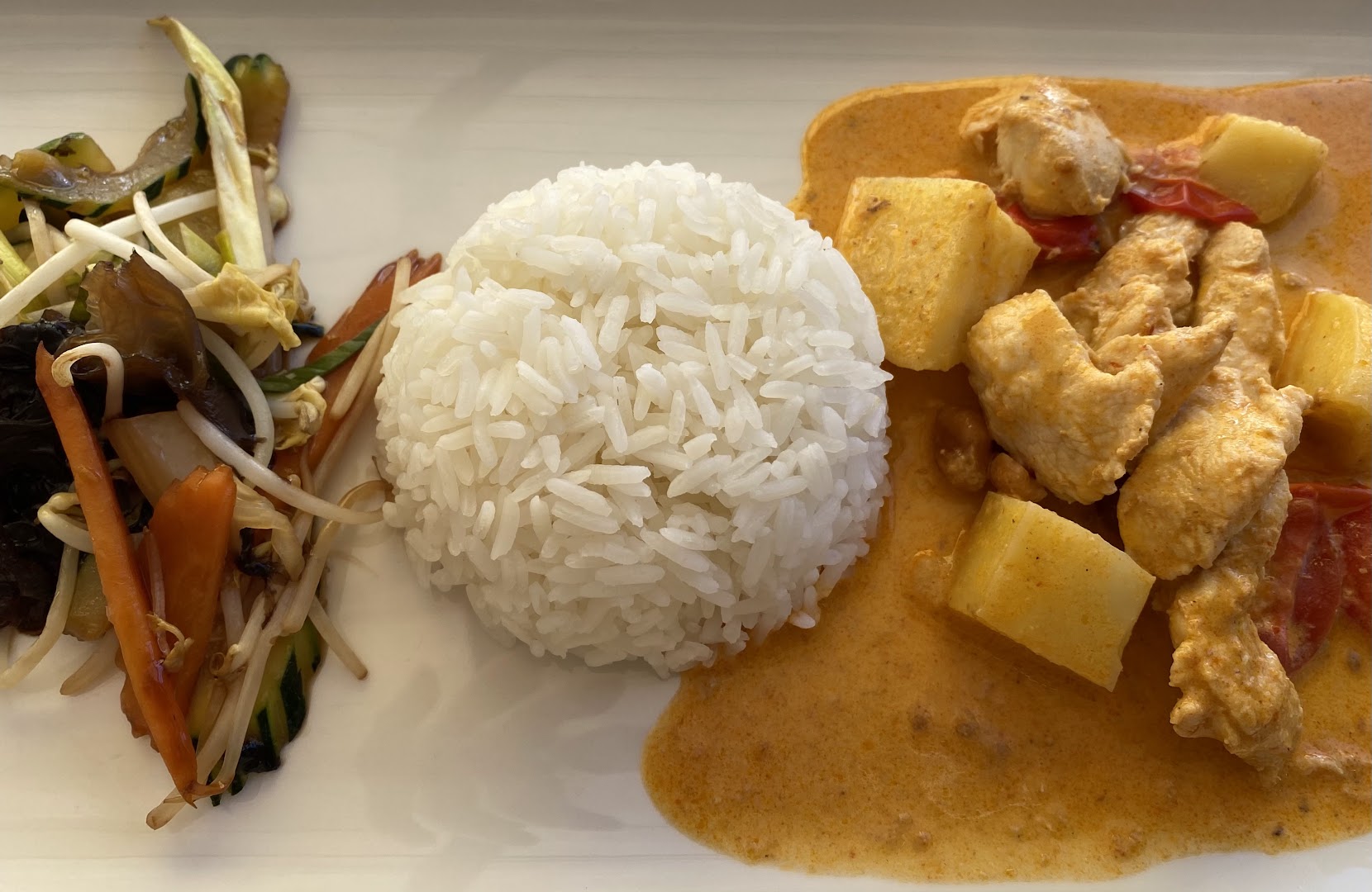 Thai Si Ristorante