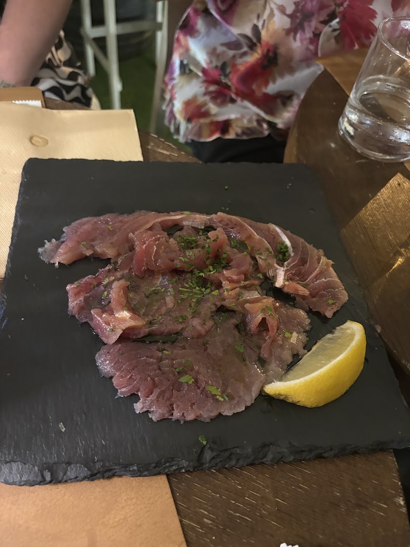 THALASSA - Sapori dal Mare