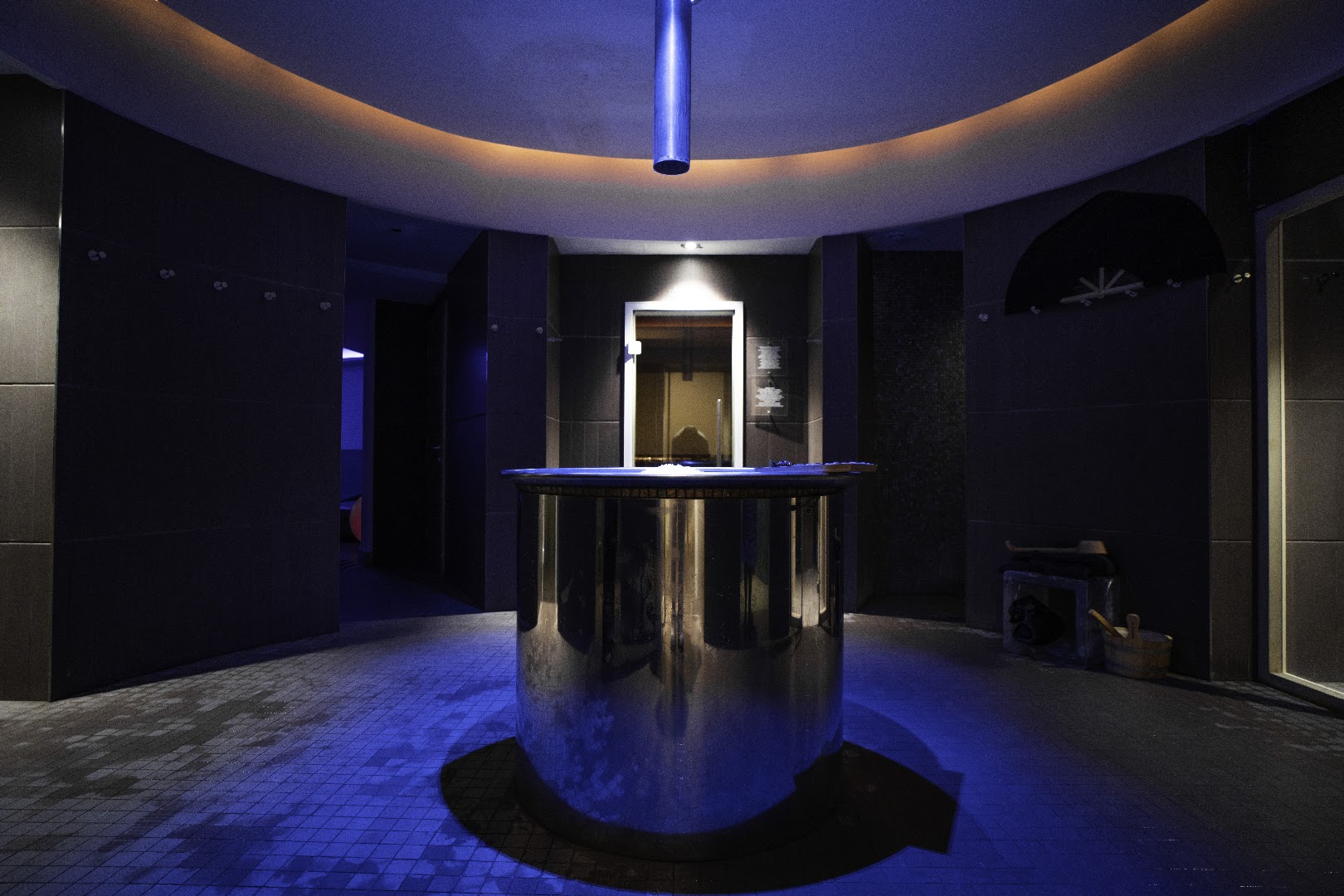 Thalassio Medical Spa