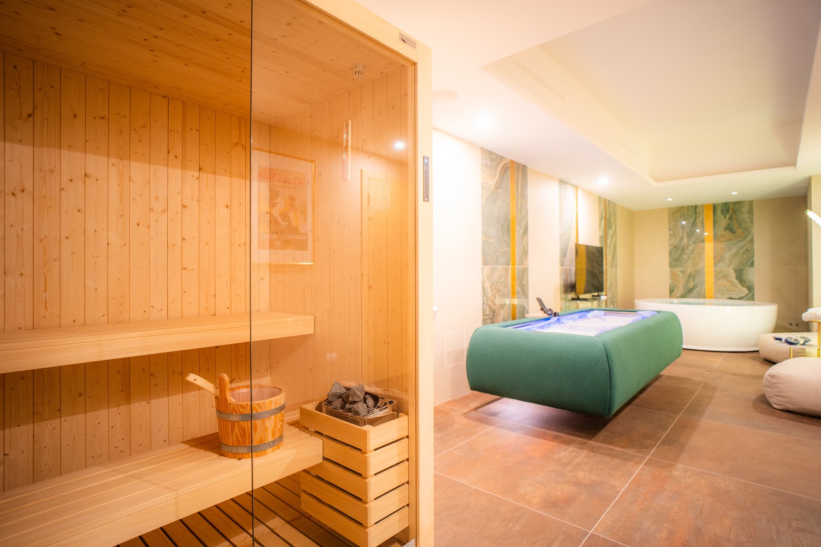 Thalassio Medical Spa