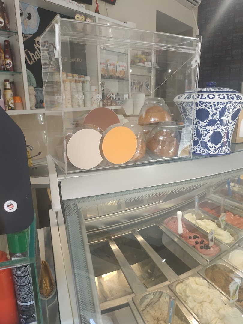 Thalismano - Gelateria Artigianale