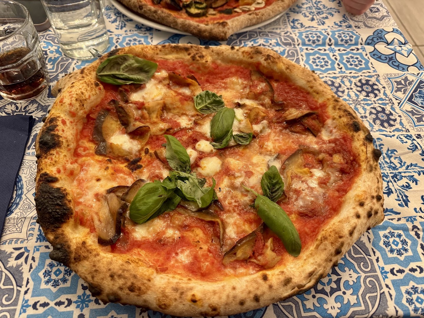 That's Amore La Pizzeria