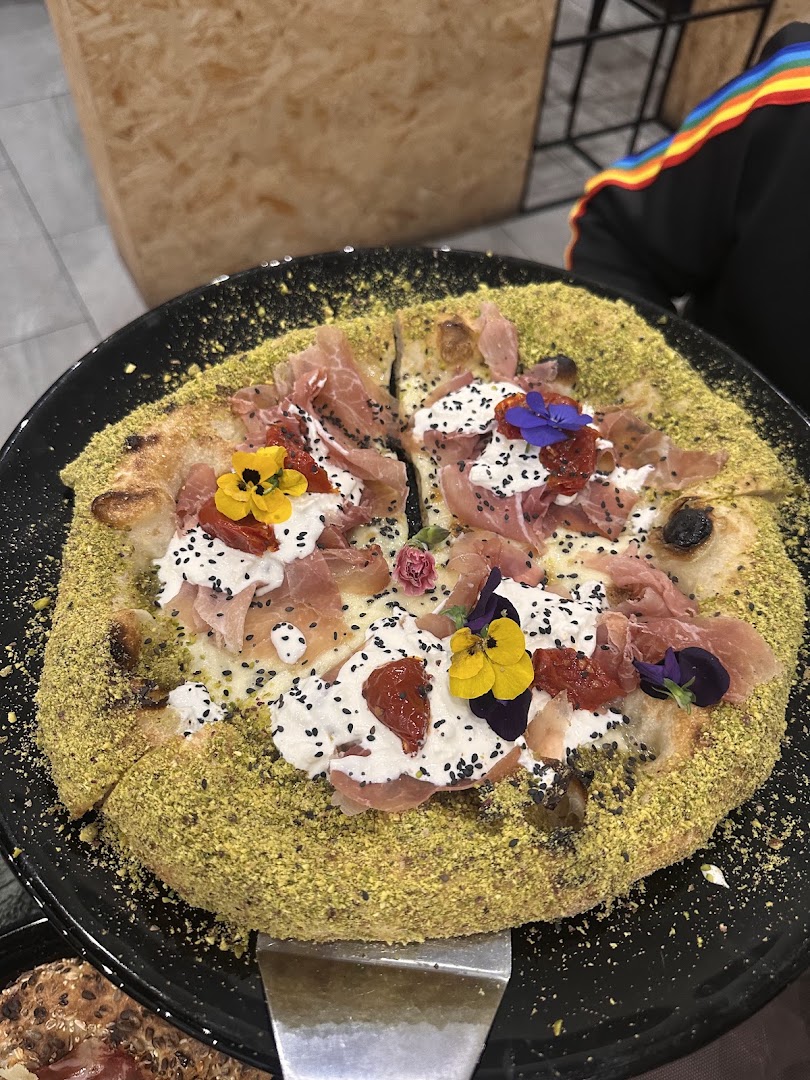 That'S Amore Pizzeria