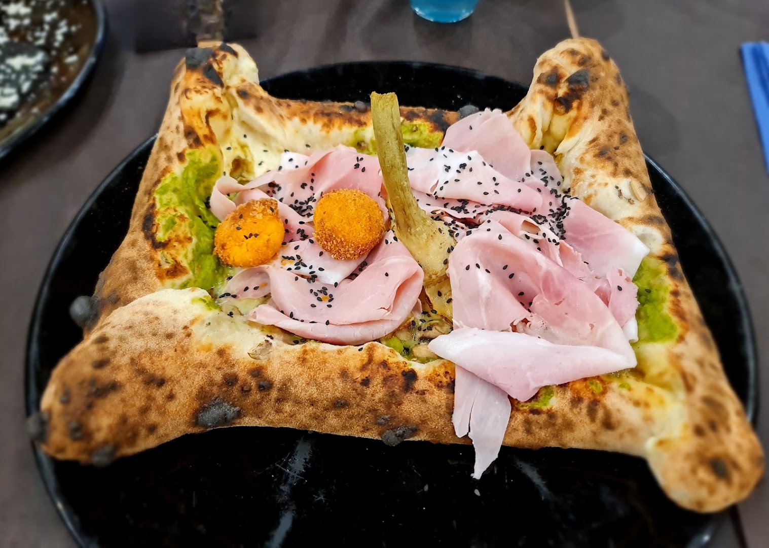 That'S Amore Pizzeria