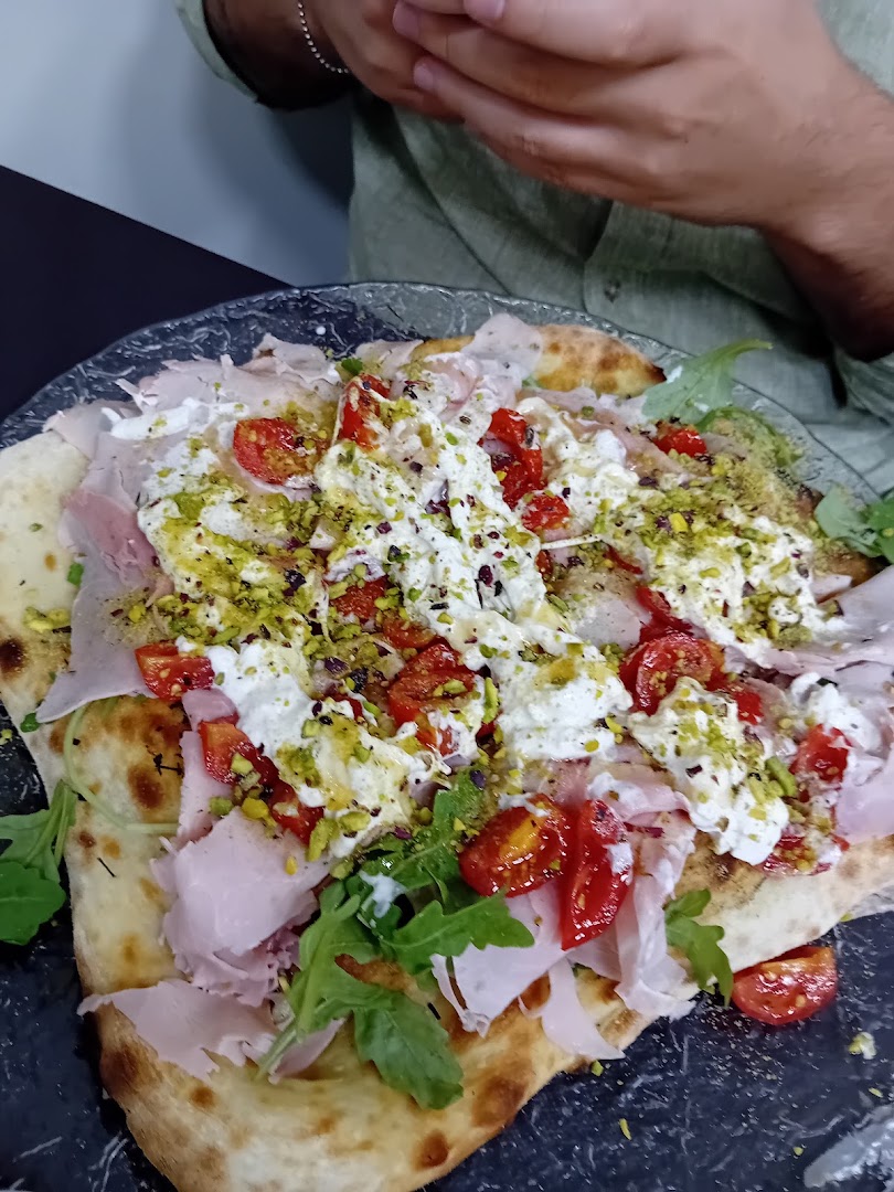 That'S Amore Pizzeria