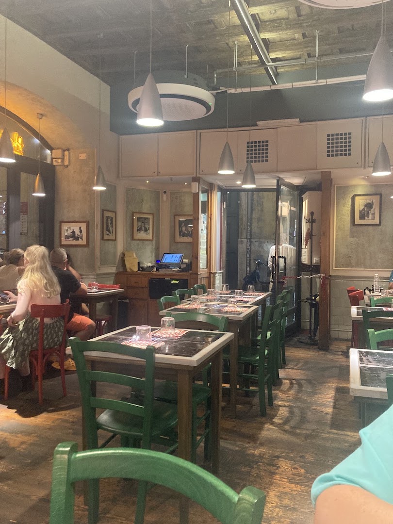 That's Amore Restaurant