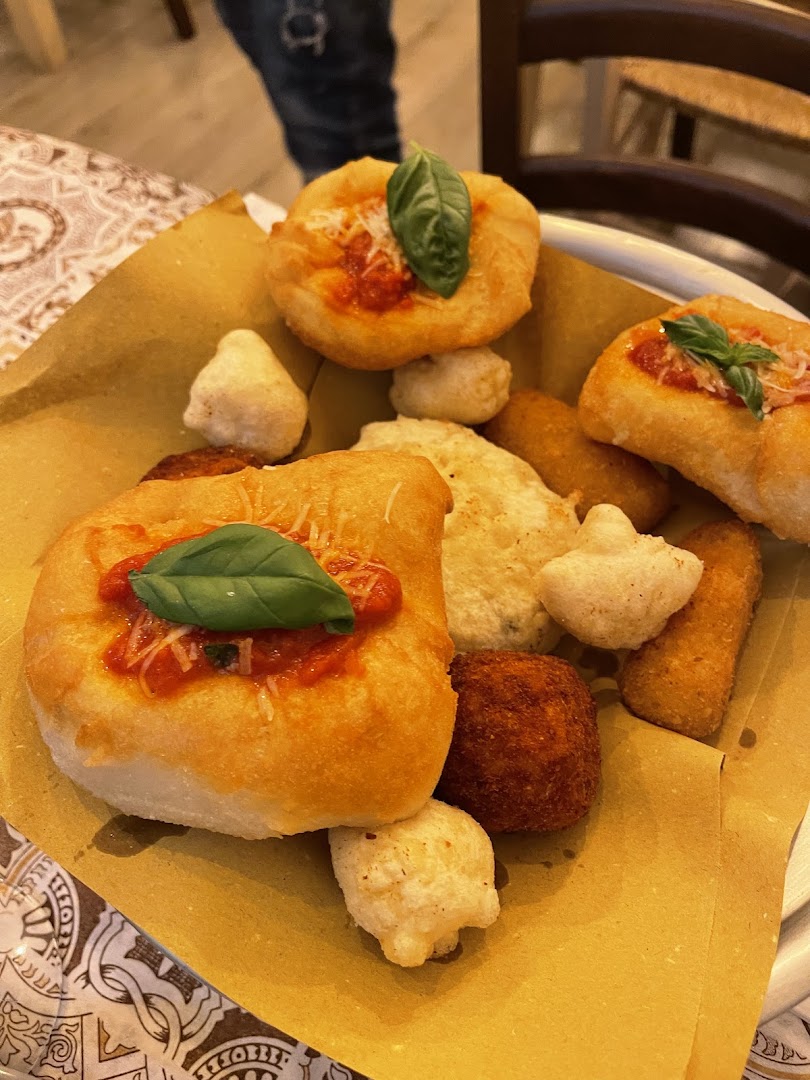 That's Amore