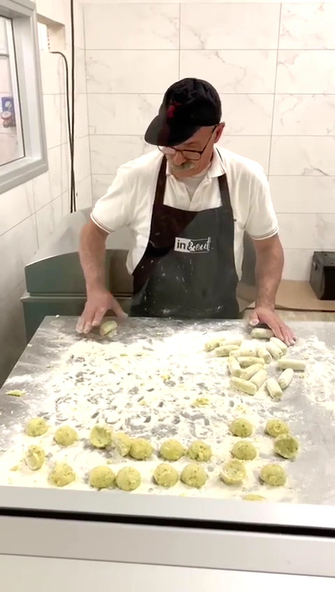 That's Pizza e Bar Forno a Legna Roma