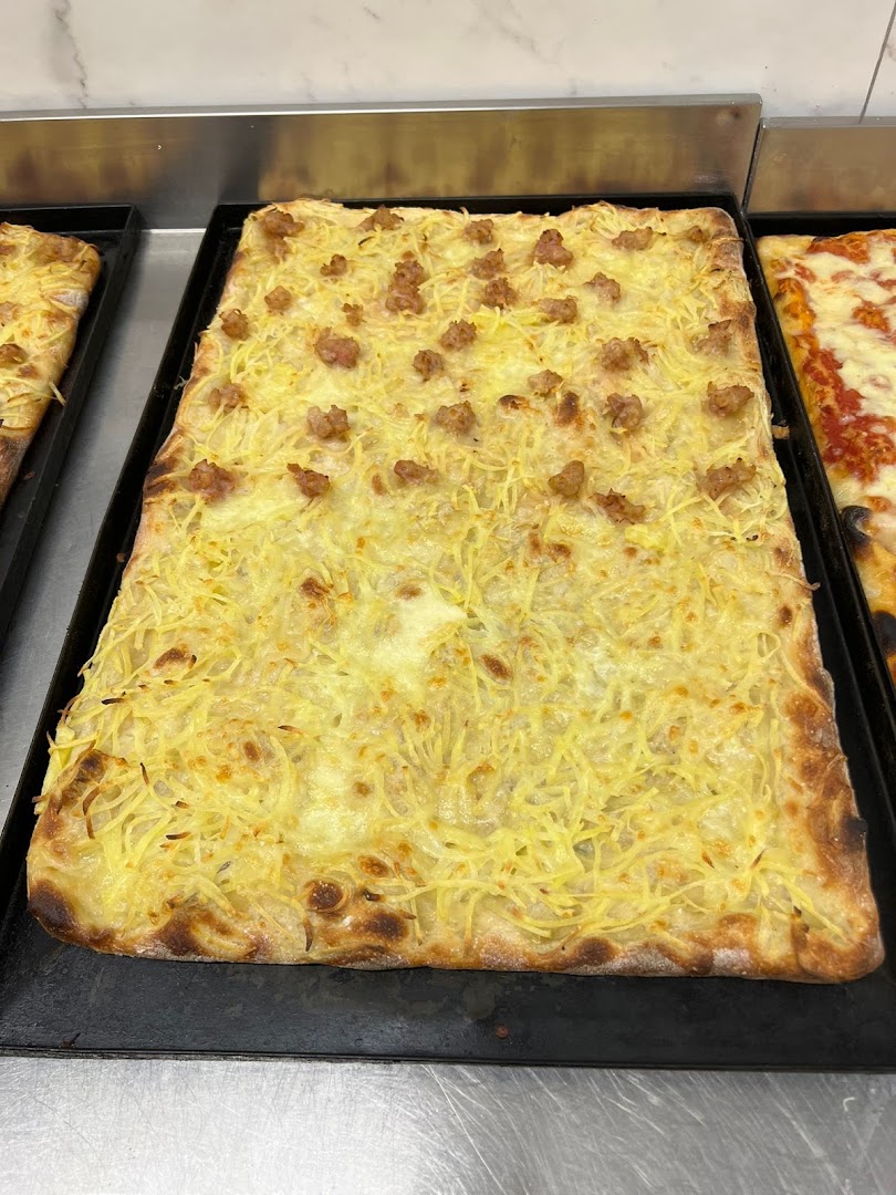 That's Pizza e Bar Forno a Legna Roma