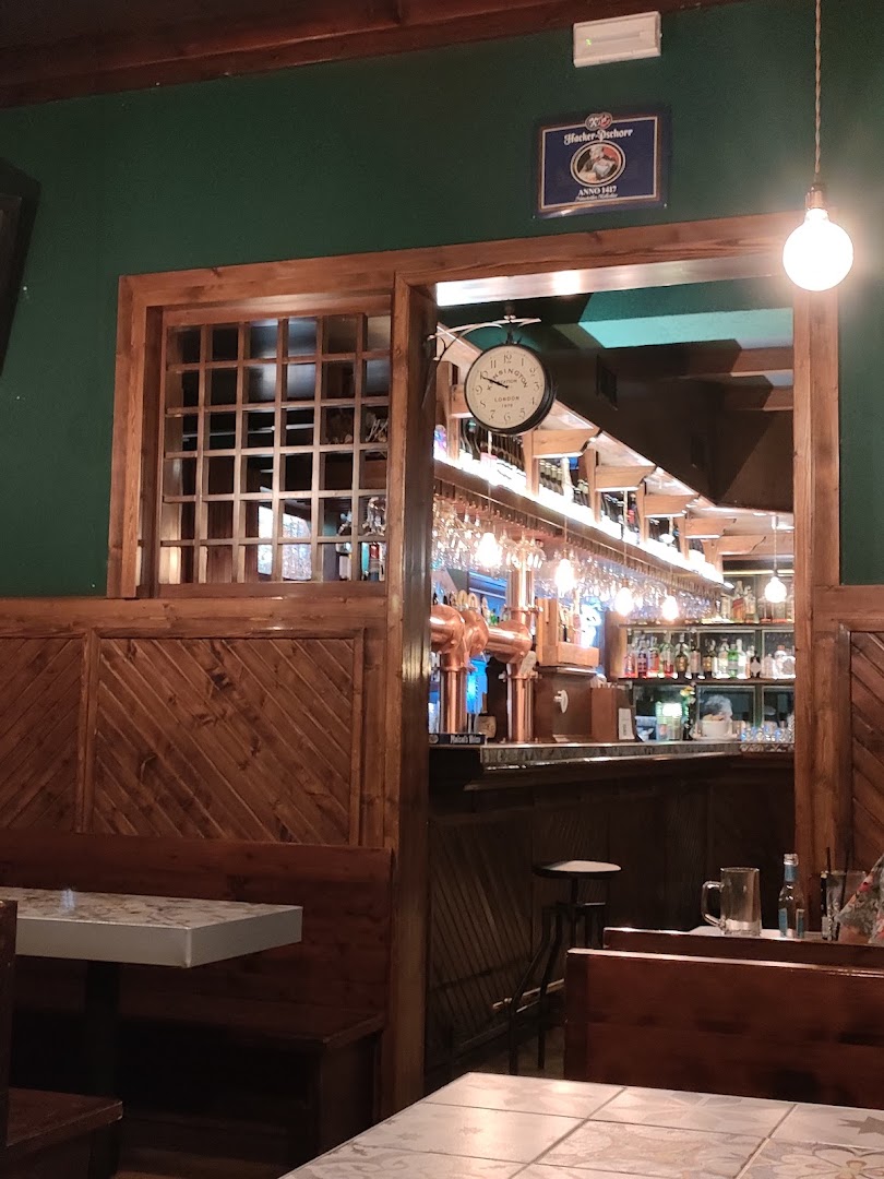 The 8 Pub