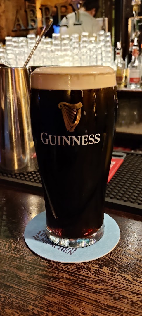 The Abbey Pub