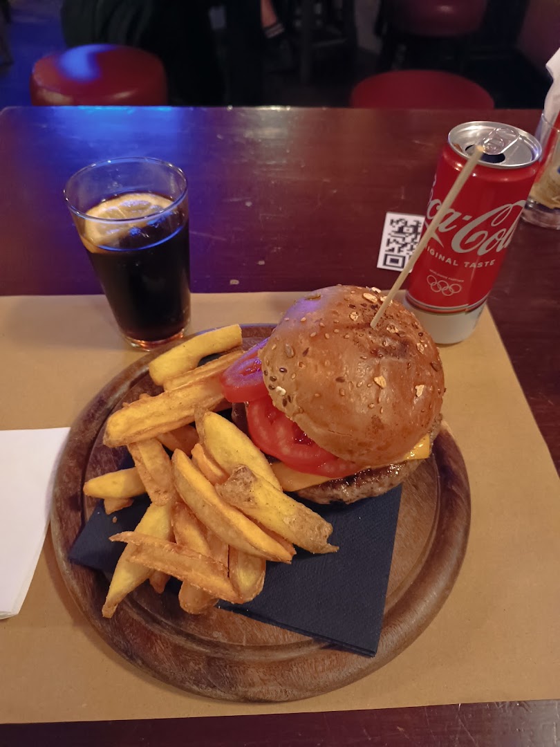 The Abbey Pub, Forlì