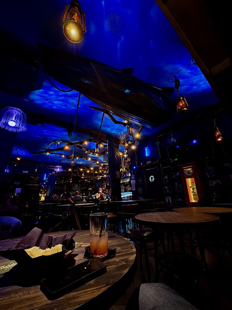 The Abyss Pub, San Giuliano Milanese