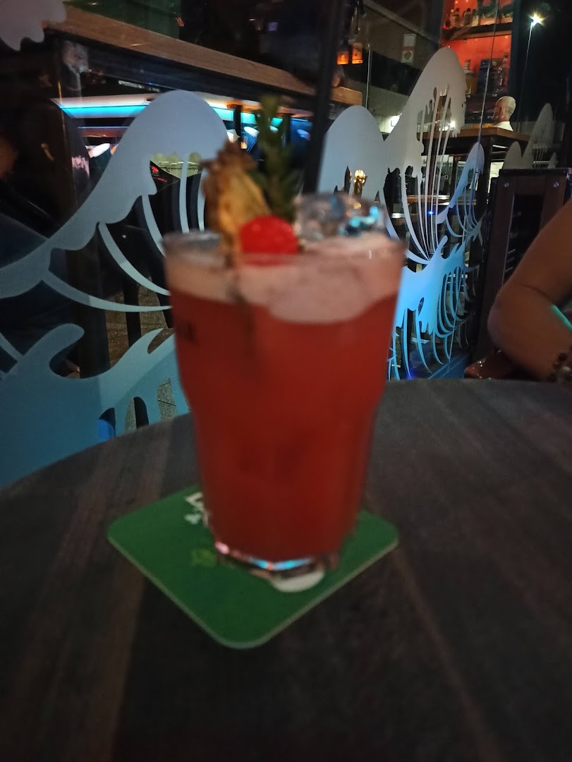 The Abyss Pub