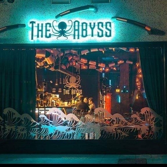 The Abyss Pub