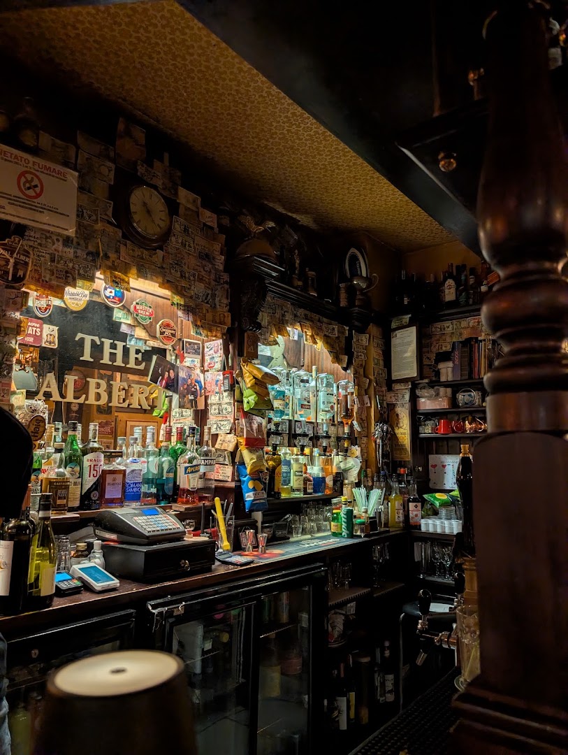 The Albert