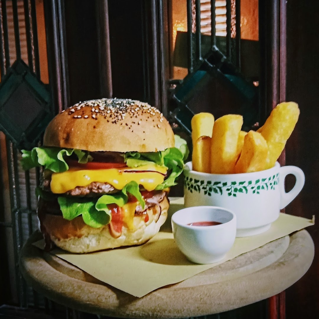 The Albert