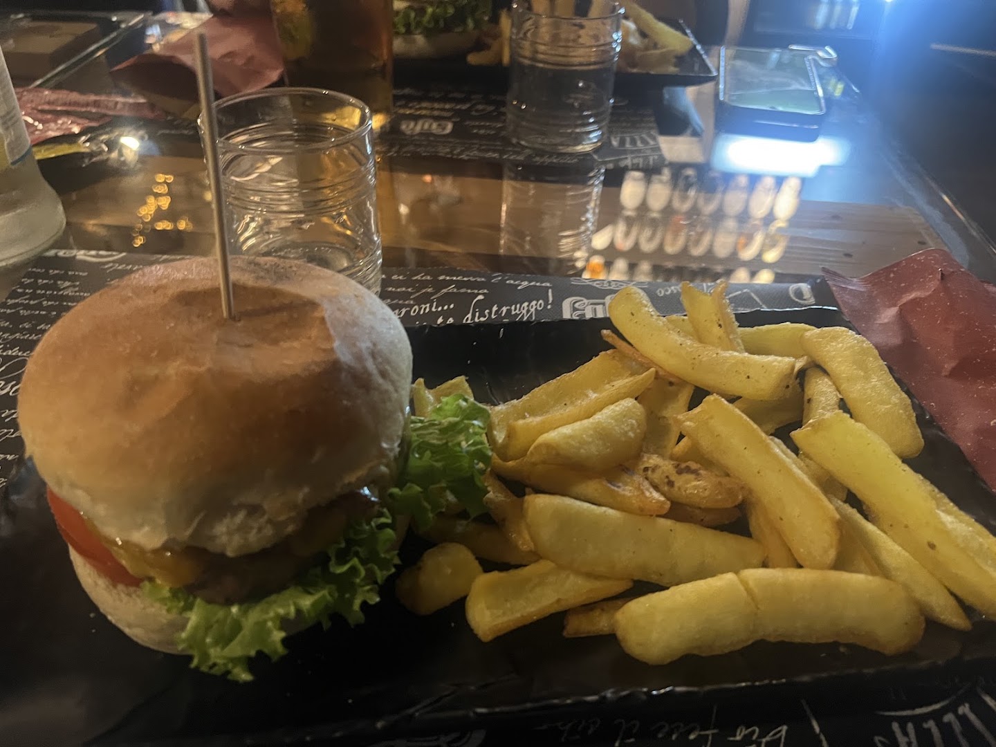 The Alchemist pub