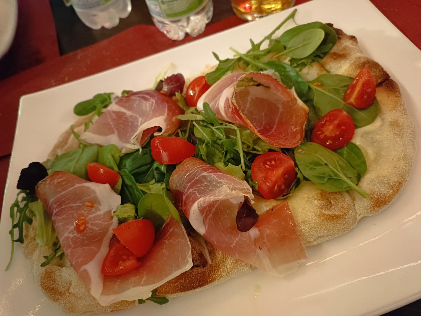 The Alchemist pub