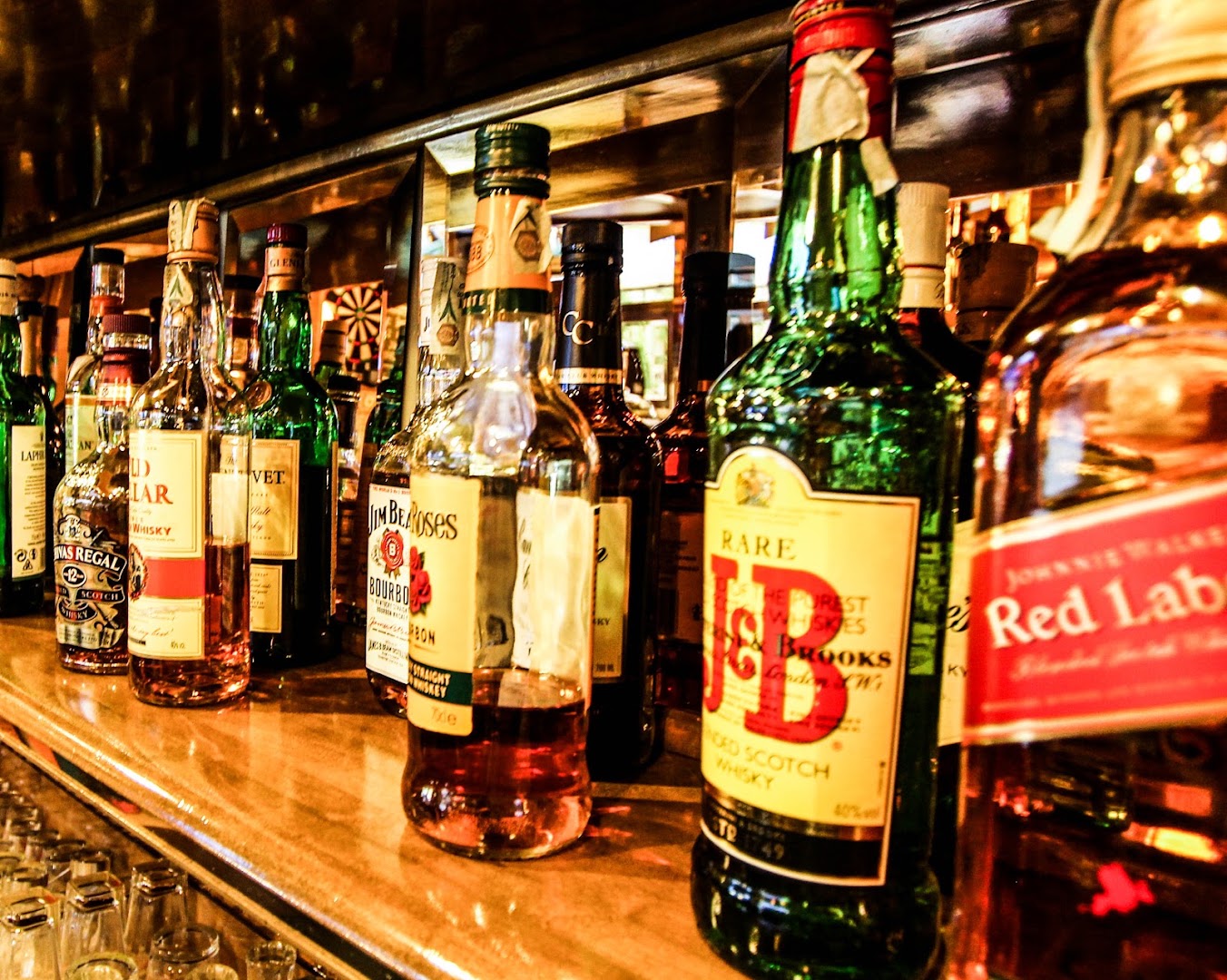 The American Bar