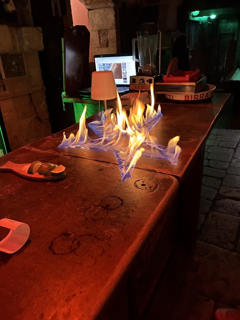 The Atrium 2.0, Siracusa