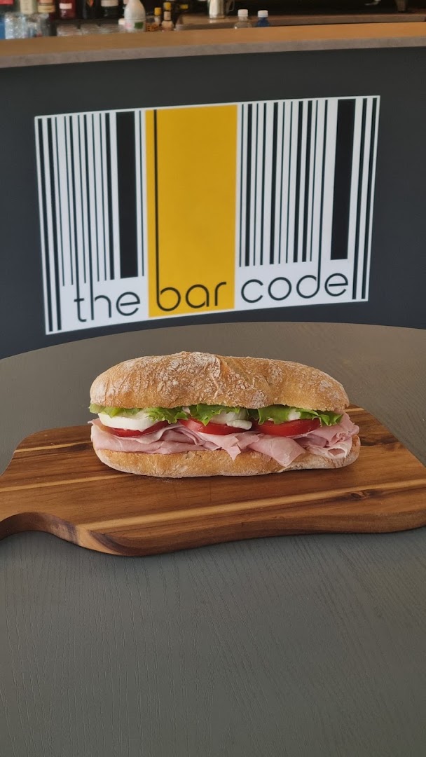 The Bar Code