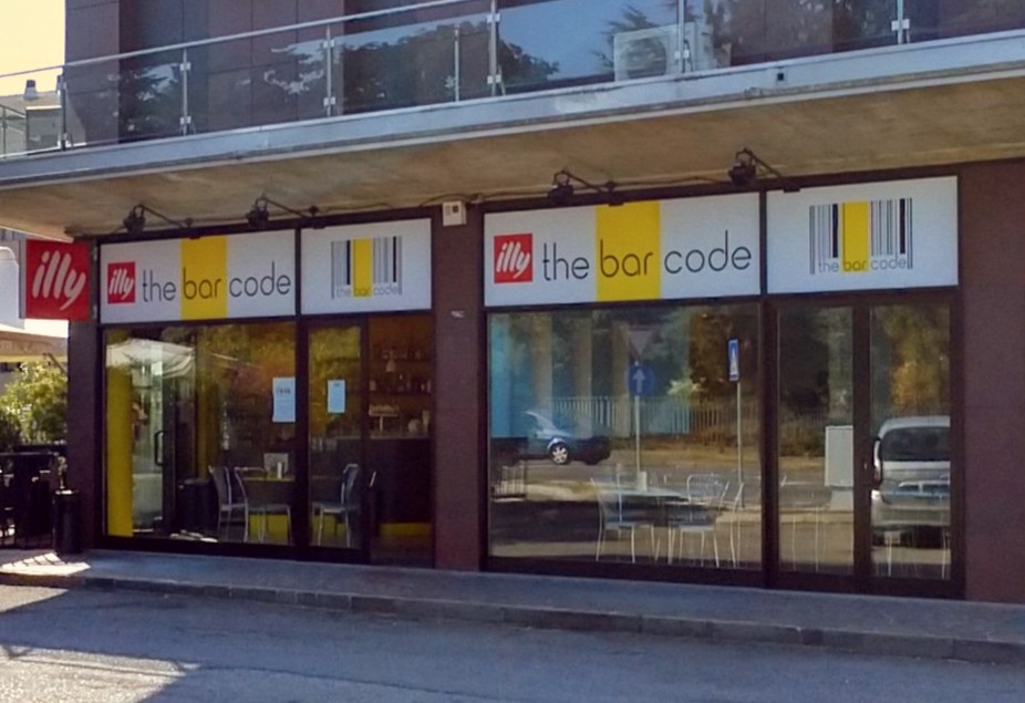 The Bar Code