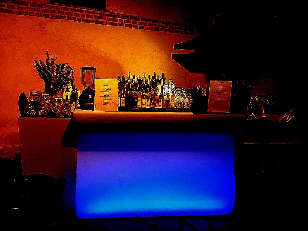 The Bar Eventi Torino - Catering Per Feste