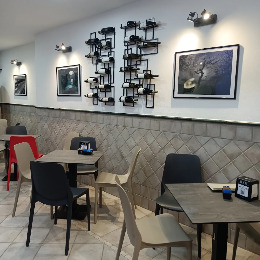 The Bar