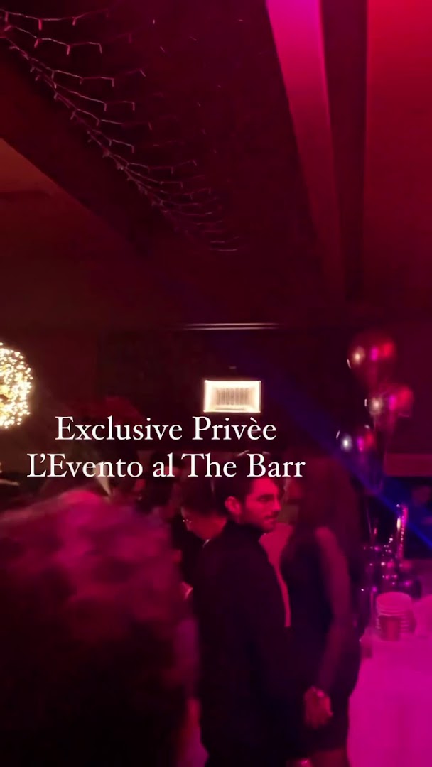 The Barr - Pizza & Miscele