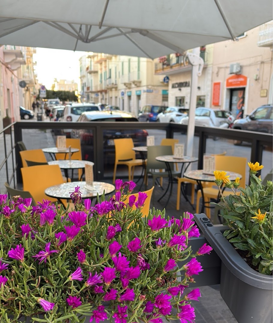 The Barrel Wine Bar Gastronomico