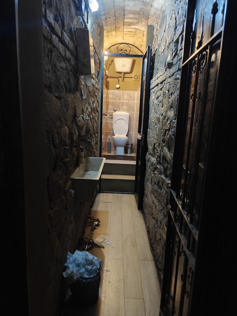 The Basement