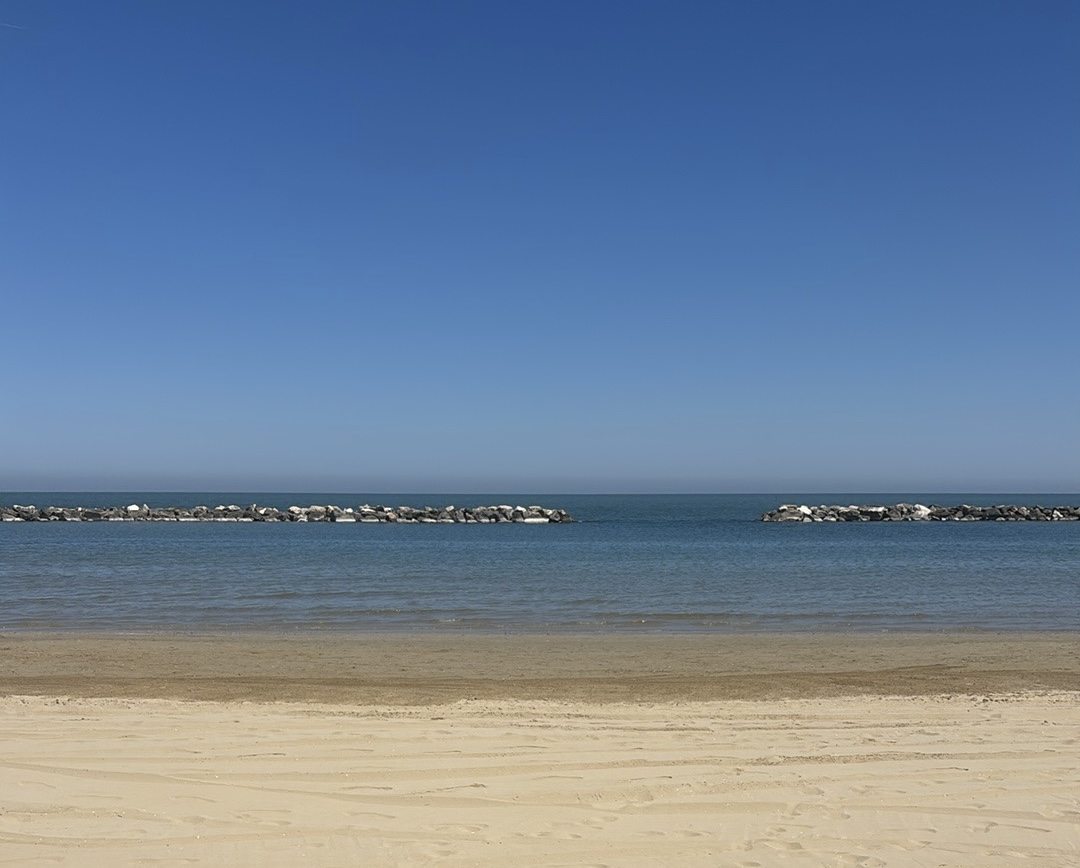 The Beach Pesaro