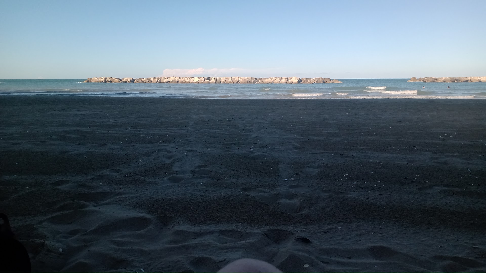The Beach Pesaro, Pesaro