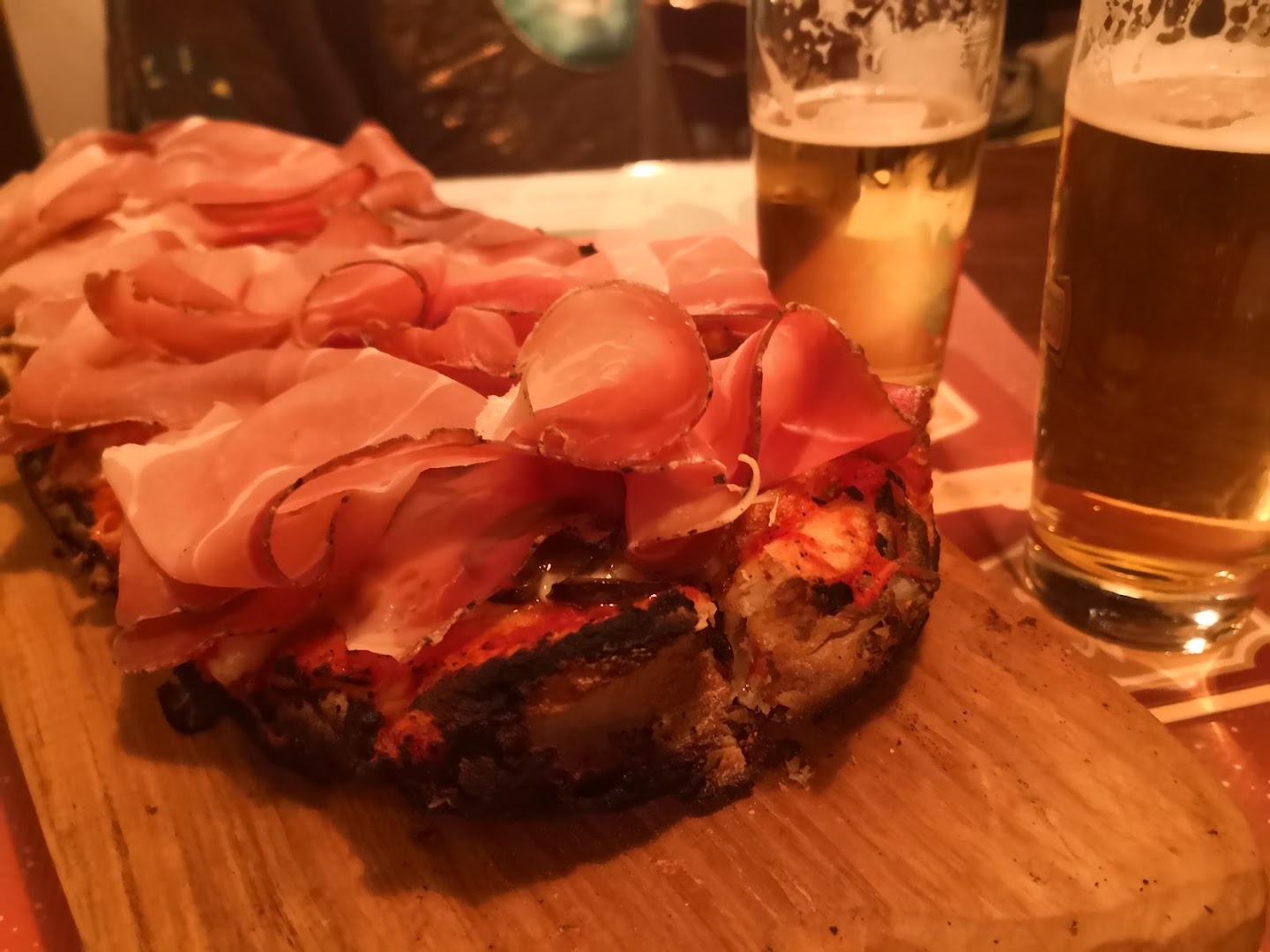 The Beer Brothers