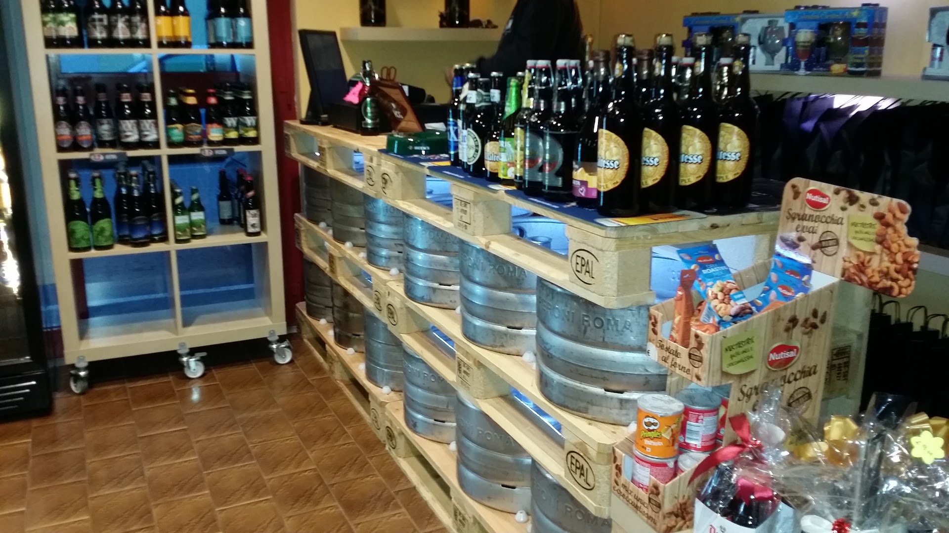 The Beer Shop, San Benedetto del Tronto