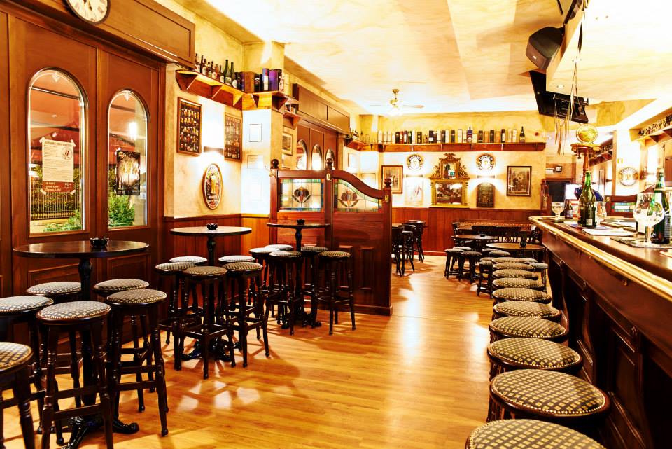 The Bells Pub® - Casazza