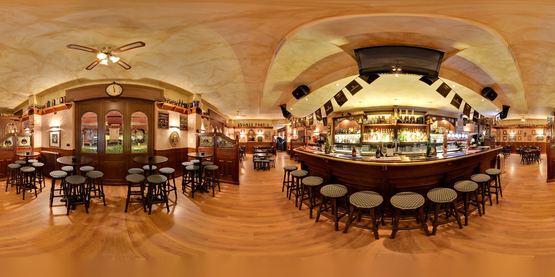 The Bells Pub® - Casazza