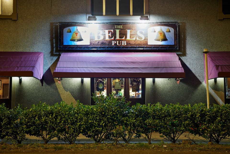The Bells Pub® - Casazza, Casazza