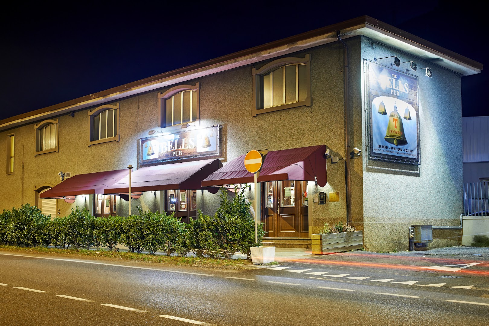The Bells Pub® - Casazza