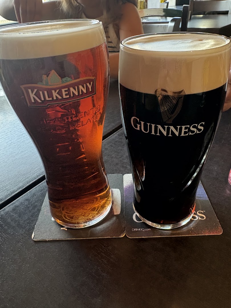 The Bench Pub